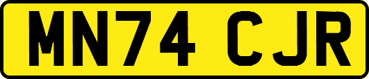MN74CJR