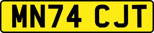 MN74CJT