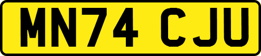 MN74CJU