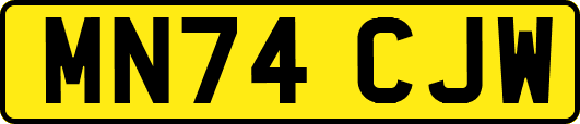MN74CJW