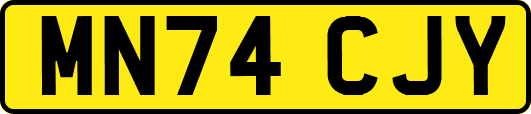 MN74CJY