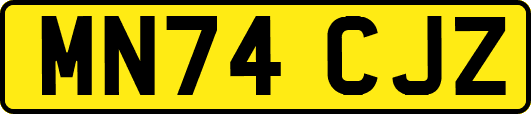MN74CJZ