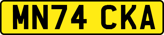 MN74CKA