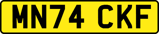 MN74CKF