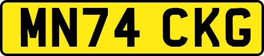 MN74CKG