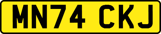 MN74CKJ