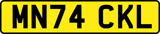 MN74CKL
