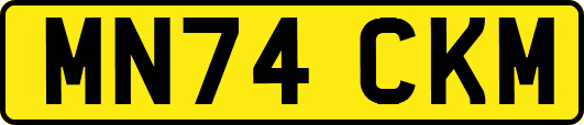 MN74CKM