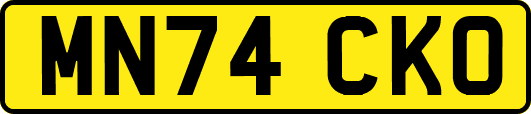 MN74CKO