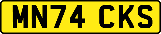 MN74CKS