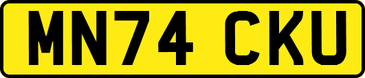 MN74CKU