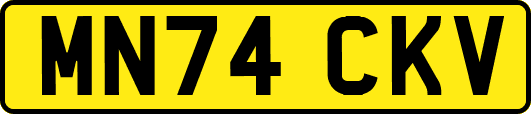 MN74CKV
