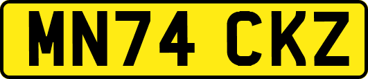 MN74CKZ