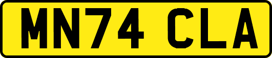 MN74CLA