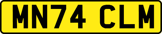 MN74CLM
