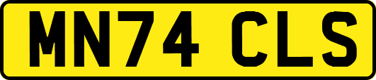 MN74CLS