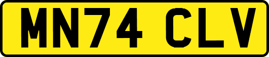 MN74CLV