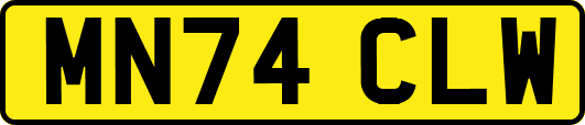 MN74CLW