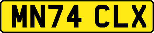 MN74CLX