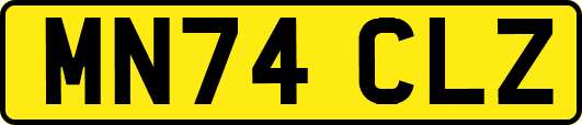 MN74CLZ