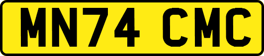 MN74CMC