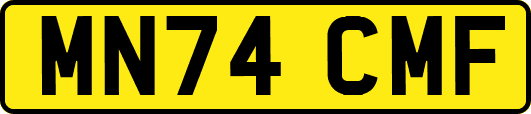 MN74CMF