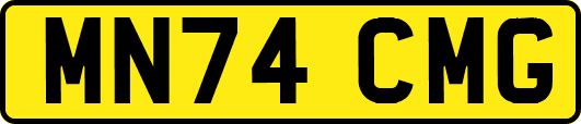 MN74CMG