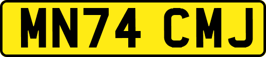 MN74CMJ