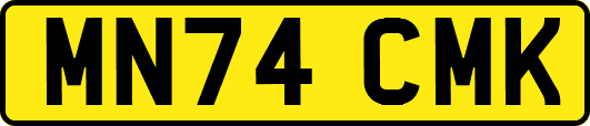 MN74CMK
