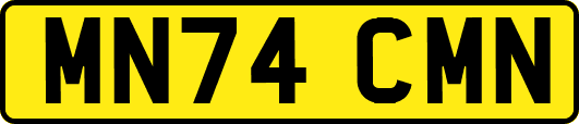 MN74CMN