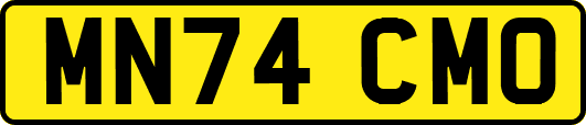 MN74CMO
