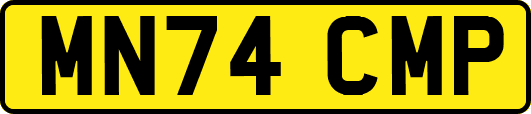 MN74CMP
