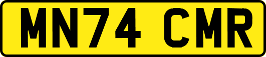 MN74CMR