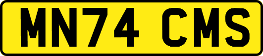 MN74CMS