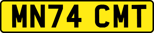 MN74CMT