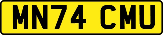 MN74CMU