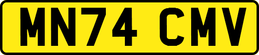 MN74CMV