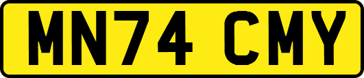 MN74CMY