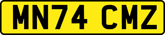 MN74CMZ