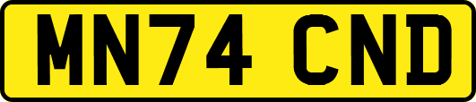 MN74CND