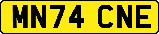 MN74CNE