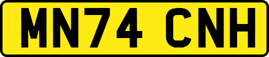 MN74CNH