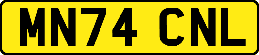 MN74CNL