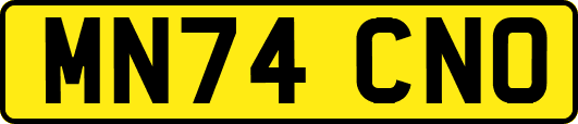 MN74CNO