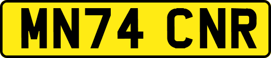 MN74CNR
