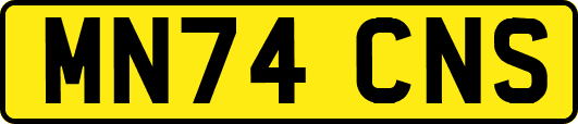 MN74CNS