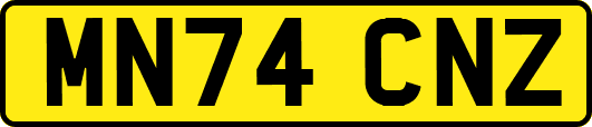 MN74CNZ