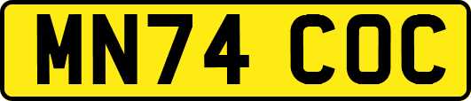 MN74COC