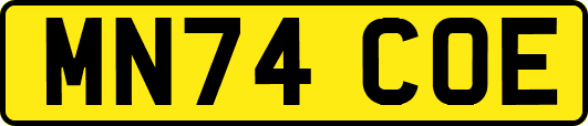MN74COE
