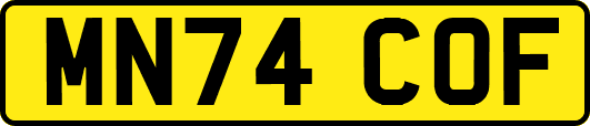 MN74COF